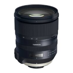 Tamron SP 24-70mm f/2.8 Di VC USD G2 Lens for Canon EF