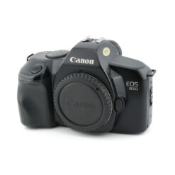 Canon EOS 850 35mm Film Camera Body
