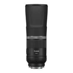 Canon RF 800mm f/11 IS STM Lens