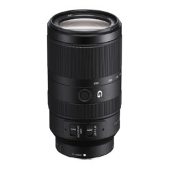 Sony E 70-350mm f/4.5-6.3 G OSS Lens