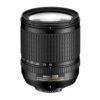 Nikon 18-135mm f/3.5-5.6 ED-IF AF-S DX Lens