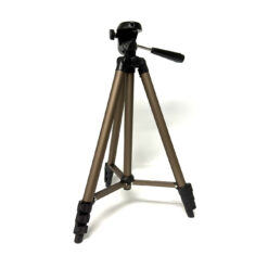 Basics Lightweight Aluminum Tripod
