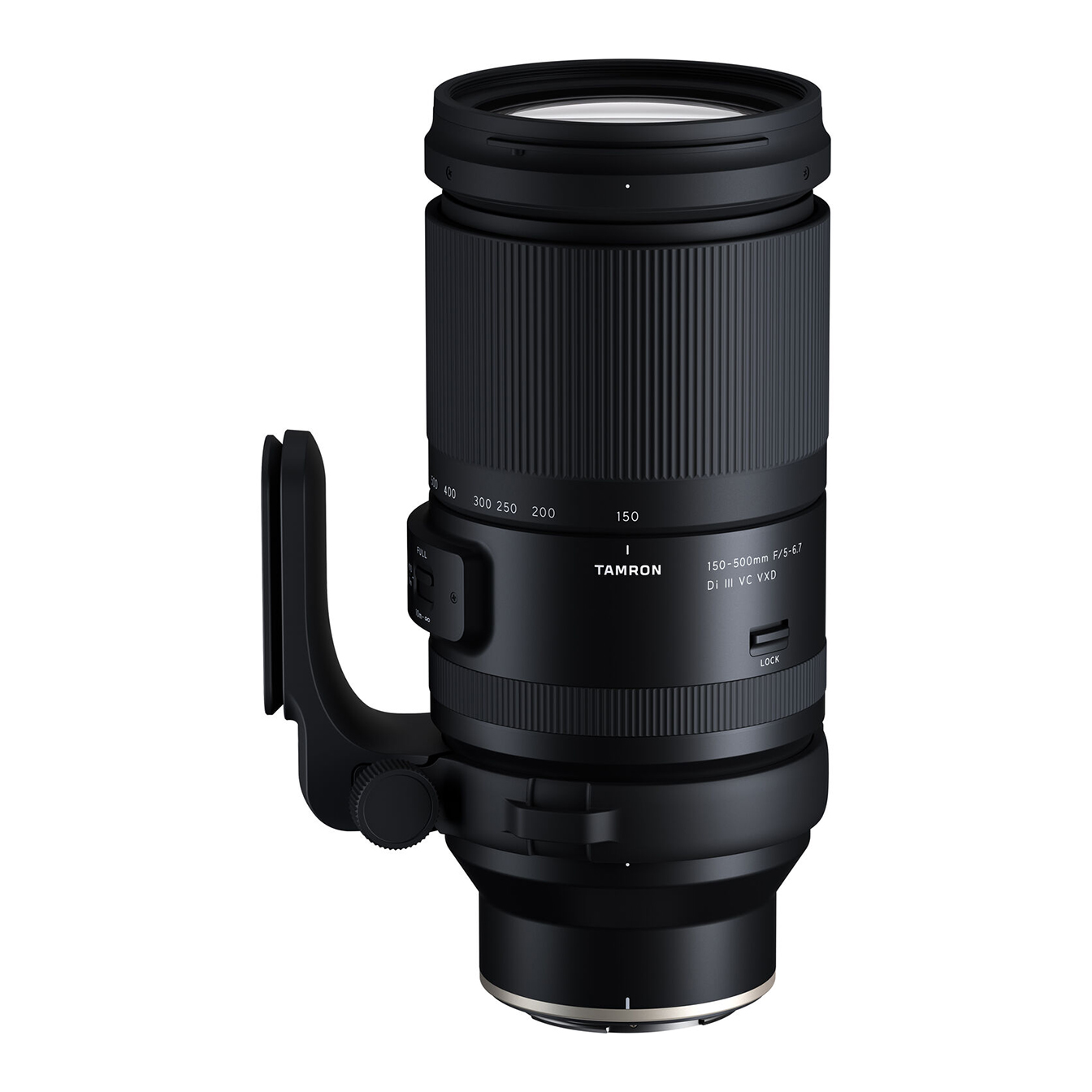 Tamron 150-500mm f/5-6.7 Di III VC VXD Lens (Nikon Z)