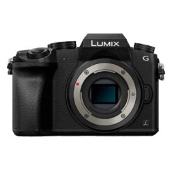 Panasonic LUMIX G7 Mirrorless Camera