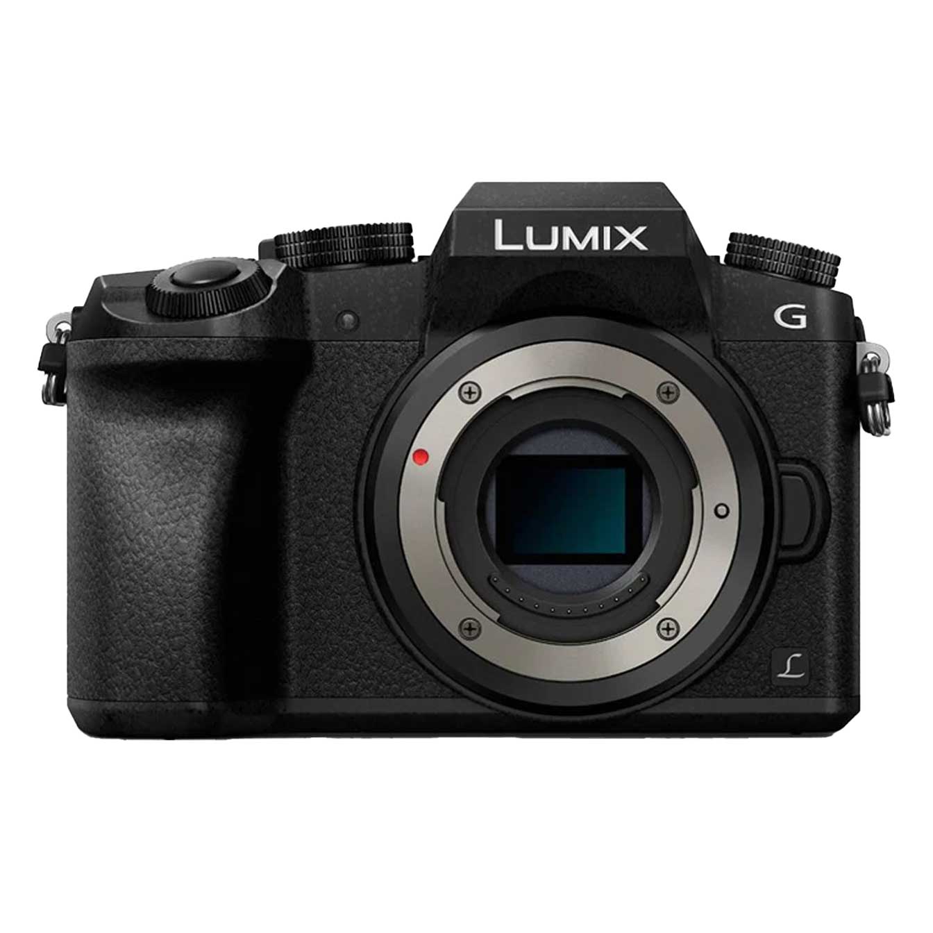 Panasonic LUMIX G7 Mirrorless Camera