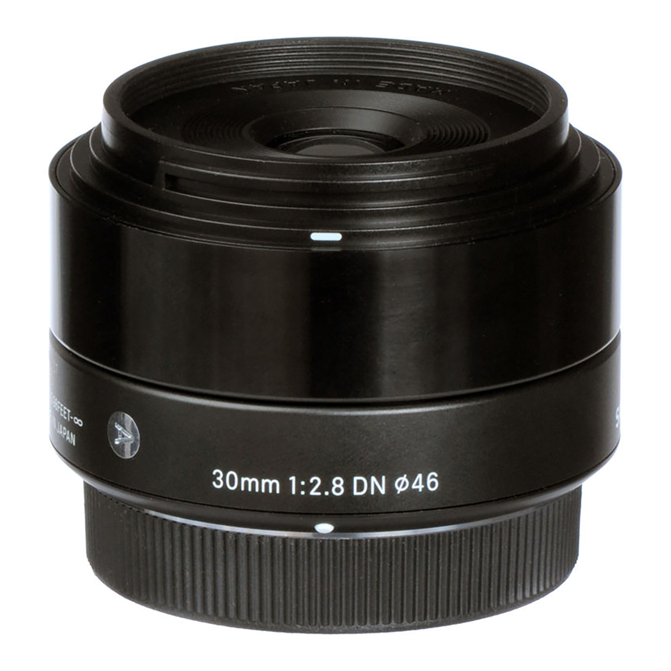Sigma 30mm f/2.8 DN Art Lens for Micro Four Thirds