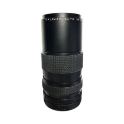 Kalimar Auto Zoom 80-200mm f/4.5 for Canon FD