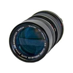 Vivitar 70-150mm f/3.8 Lens for Pentax K