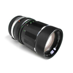 Soligor Auto-Zoom 55-135mm f/3.5 Lens for Minolta