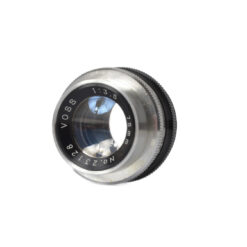 Voss 75mm f/3.5 Enlarger Lens