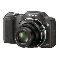 Sony DSC-H20 Cyber-shot Digital Camera