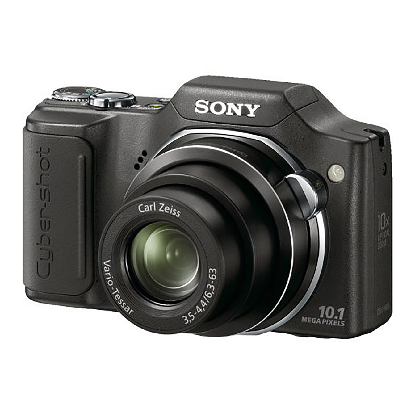Sony DSC-H20 Cyber-shot Digital Camera