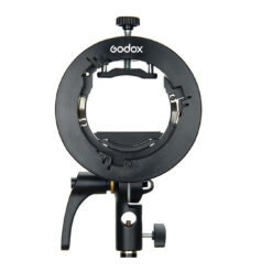 Godox S2 Speedlite Bracket for Bowens