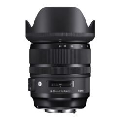 Sigma 24-70mm f/2.8 DG OS HSM Art Lens (Canon EF)