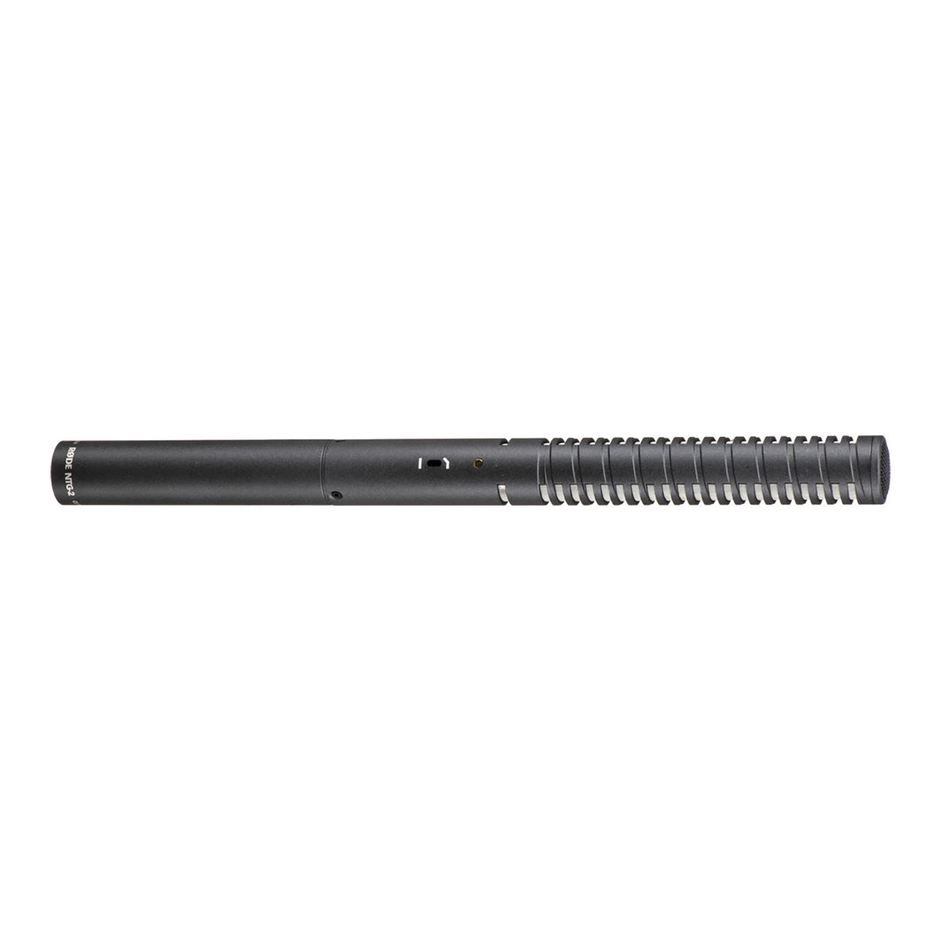 RODE NTG2 Shotgun Microphone