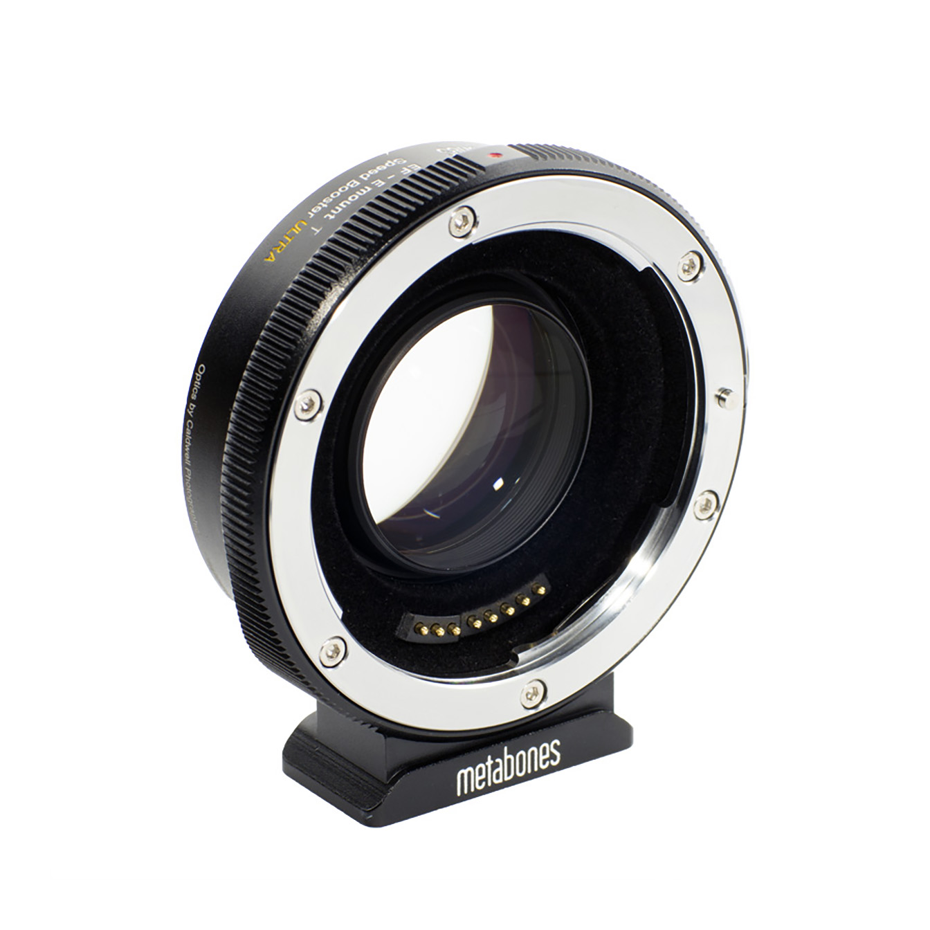 Metabones Canon EF Lens to Sony E Mount T Speed Booster ULTRA 0.71x