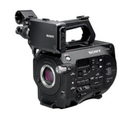 Sony PXW-FS7 XDCAM Super 35 Camera System