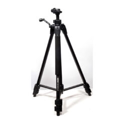 Sunpak 5858DLX 58" Tripod