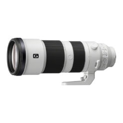 Sony FE 200-600mm f/5.6-6.3 G OSS Lens