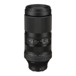 Sigma 100-400mm f/5-6.3 DG DN OS Contemporary Lens (Sony E)