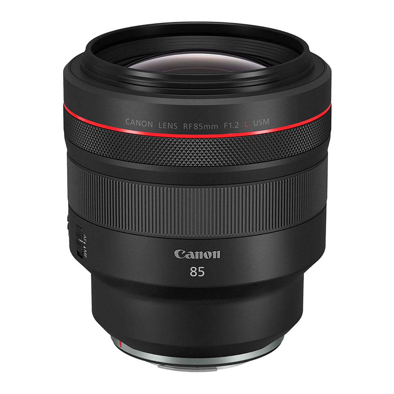 Canon RF 85mm f/1.2 L USM Lens
