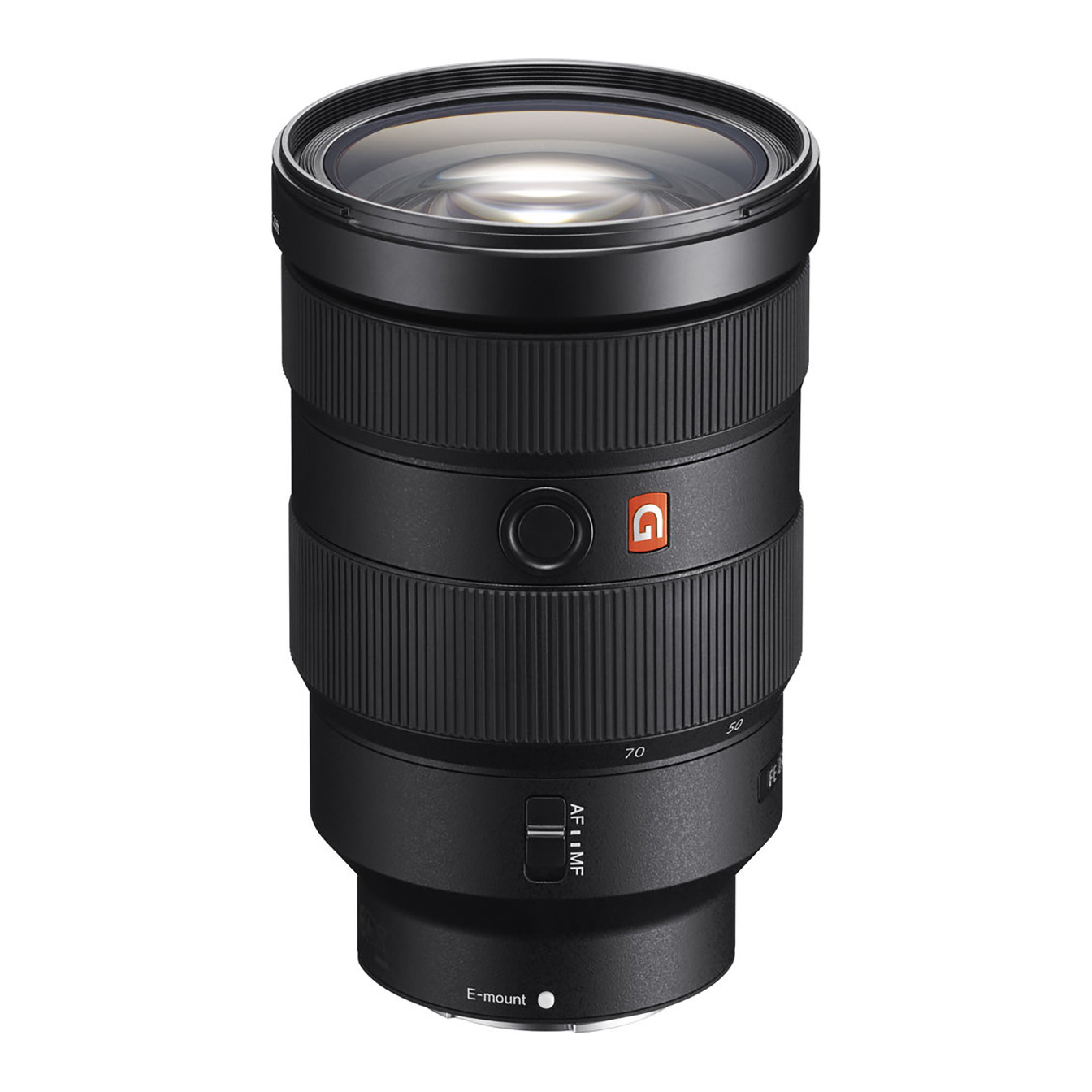 Sony FE 24-70mm f/2.8 GM Lens