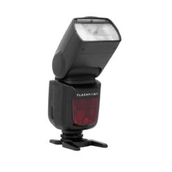 Flashpoint Zoom Li-Ion R2 TTL Flash Kit for Nikon Cameras