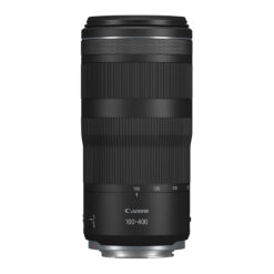 Canon RF 100-400mm f/5.6-8 IS USM Lens