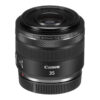 Canon RF 35mm f/1.8 Macro IS STM Lens
