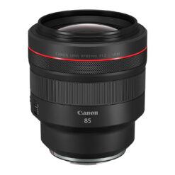 Canon RF 85mm f/1.2 L USM Lens