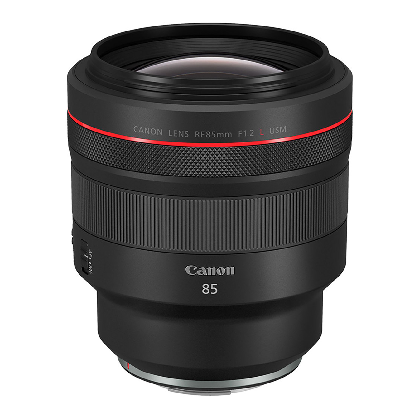 Canon RF 85mm f/1.2 L USM Lens