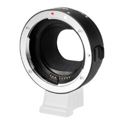 Viltrox EF-EOS M Lens Mount Adapter for Canon EF to EF-M-Mount Camera