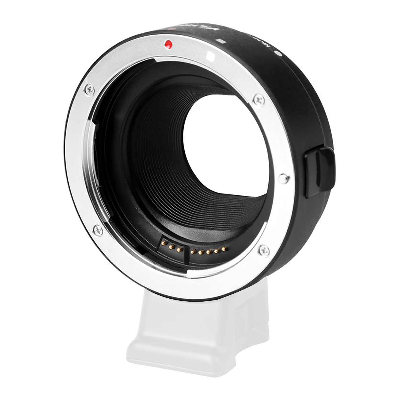 Viltrox EF-EOS M Lens Mount Adapter for Canon EF to EF-M-Mount Camera