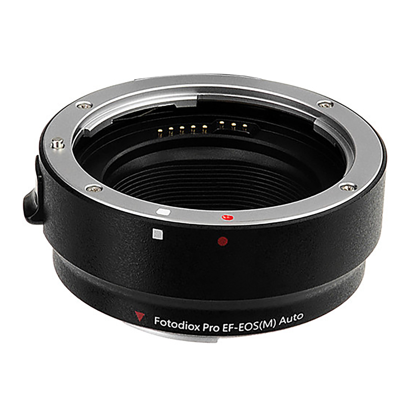 FotodioX Canon EF / EF-S Mount Lens to Canon EF-M Mount Camera Pro Adapter