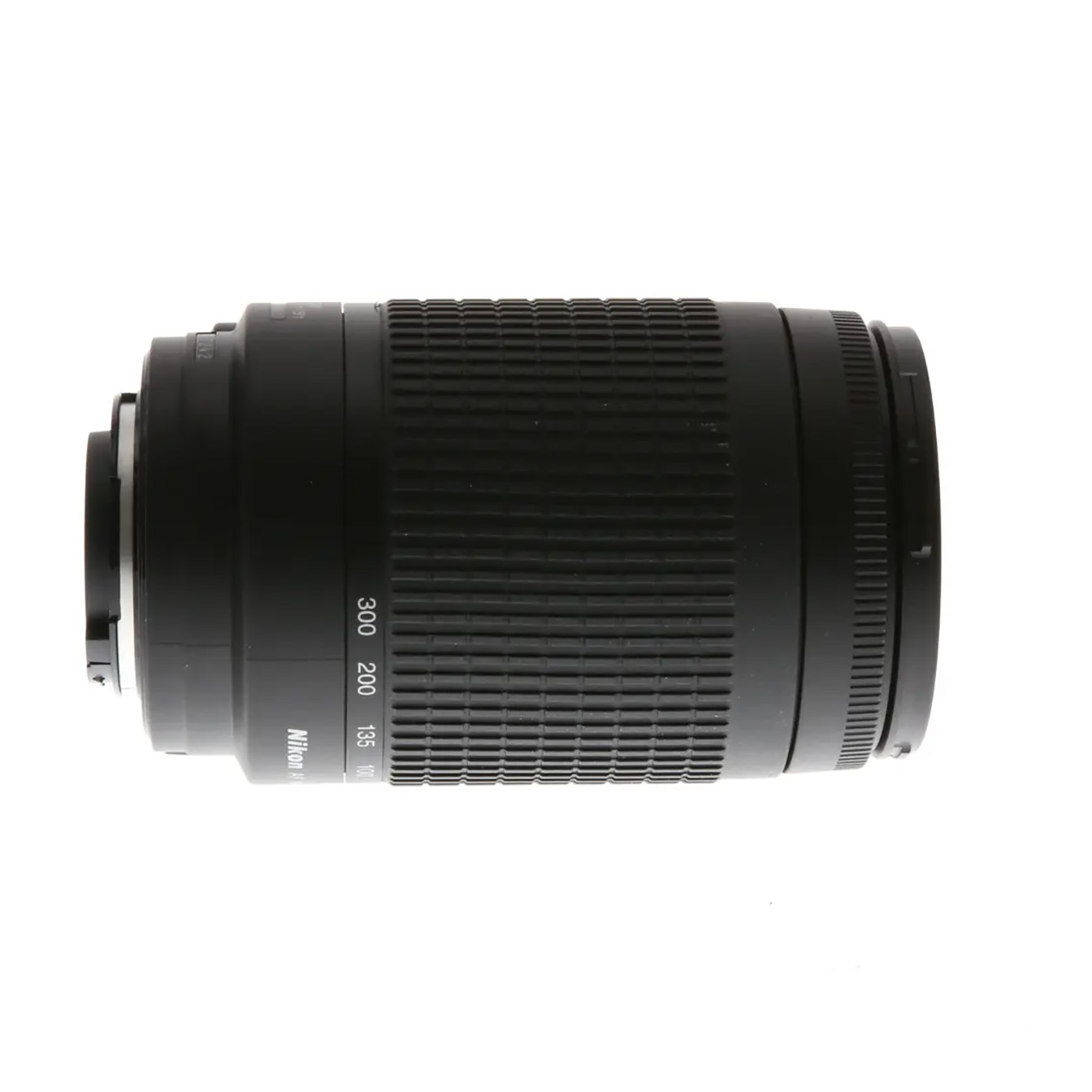 Nikon AF NIKKOR 70-300mm f/4-5.6 G Autofocus Lens
