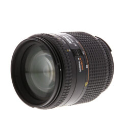 Nikon AF NIKKOR 28-105mm f/3.5-4.5 D Macro Autofocus IF Lens