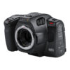 Blackmagic Design Pocket Cinema Camera 6K Pro (Canon EF)