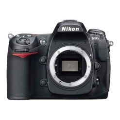 Nikon D300S DSLR Camera Body