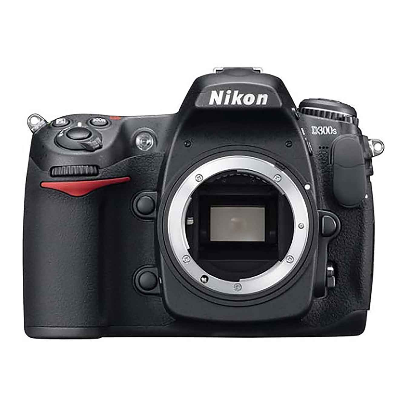 Nikon D300S DSLR Camera Body
