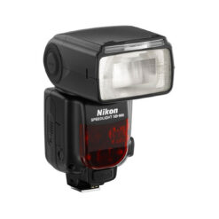Nikon SB-900 AF Speedlight i-TTL Shoe Mount Flash