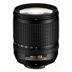 Nikon 18-135mm f/3.5-5.6 ED-IF AF-S DX Lens