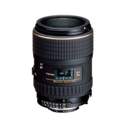 Tokina 100mm f/2.8 AT-X M100 AF Pro D Macro Lens for Nikon AF