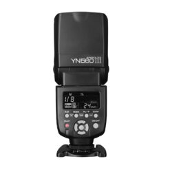 Yongnuo YN560-III Speedlite