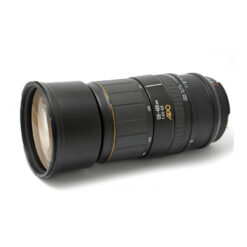 Sigma APO 135-400mm F/4.5-5.6 AF Lens for Sony A-Mount (AS-IS, UNTESTED)