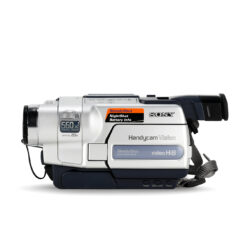 Sony CCD-TRV318 HI-8 Digital Video Camcorder (AS-IS, UNTESTED)