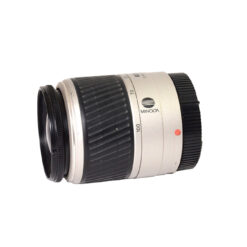 Minolta 28-100mm f/3.5-5.6 Autofocus Lens