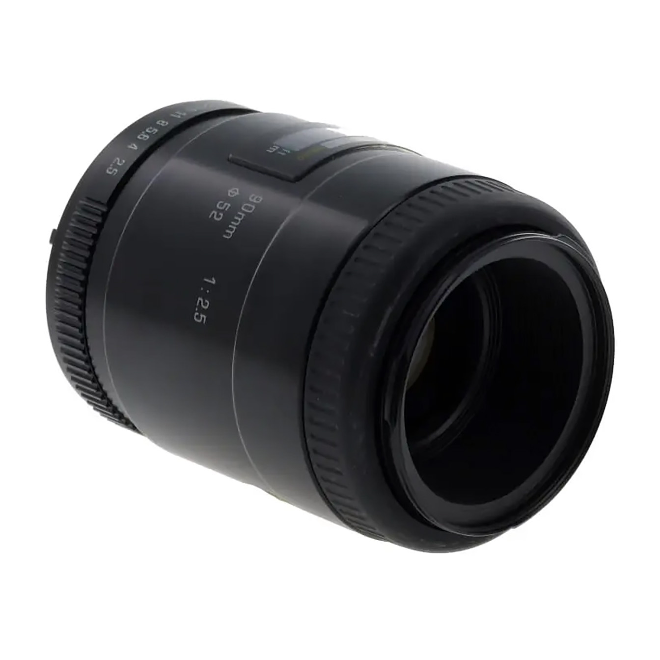 Tamron SP 90mm f/2.5 Macro Autofocus Lens for Pentax K-Mount