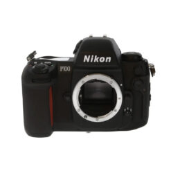 Nikon F100 35mm Camera Body