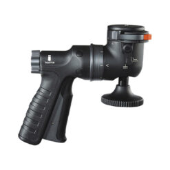 Vanguard GH-100 Pistol-Grip Ballhead (without QR Plate)
