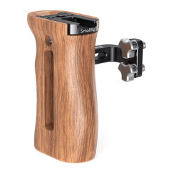 SmallRig Universal Wood Side Handle
